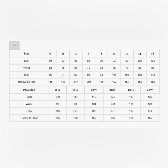 Infinity Dress - Picture 4 of 4